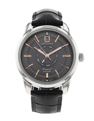 Longines Conquest L1.648.4.62.2